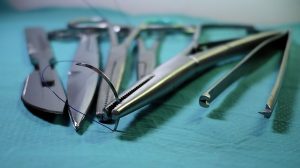 reparación de prolapso rectal-iocir-cirugia huelva